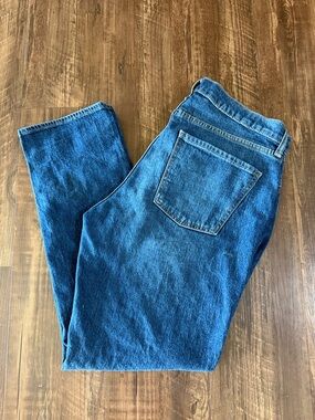 Old Navy Wow Boyfriend Jean Size 12
